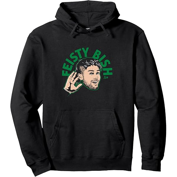 Amazon.com: Lian Bichsel: Feisty Bish - Dallas Hockey T-Shirt